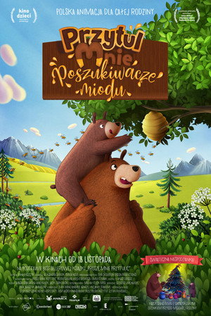 Hug Me. Honey Seekers 13