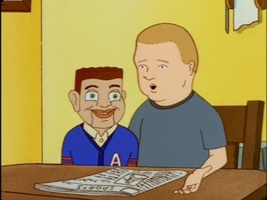 King of the Hill Season 5 Episode 12