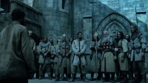 Knightfall: 2 Staffel 1 Folge