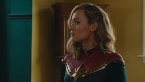 The Marvels (2023)