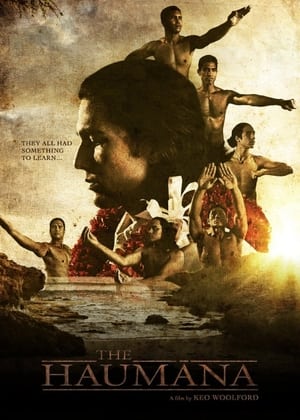 Poster The Haumana (2013)