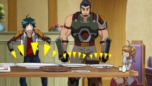 Ixion Saga: Dimensional Transfer Season 1 Episode 6