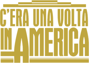 C'era una volta in America (1984) Streaming official logo