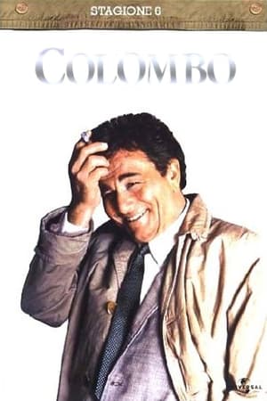Colombo: Stagione 6