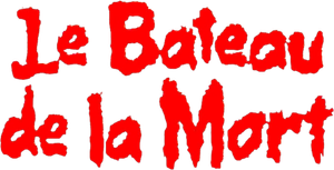 Death Ship — Logos 1