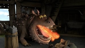 Dreamworks Dragons 2×2