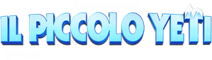 Il piccolo yeti (2019) ITA Streaming official logo