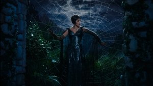 El beso de la mujer araña (2025)