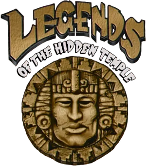 Legends of the Hidden Temple