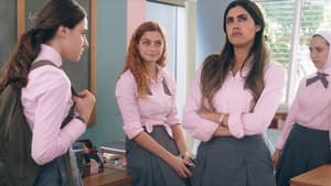 Escuela para señoritas Al Rawabi Temporada 1 Capitulo 2