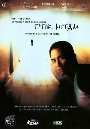 Poster Titik Hitam (2002)