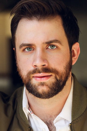 Antoine Rivard-Nolin portrait