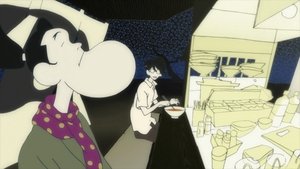 poster The Tatami Galaxy