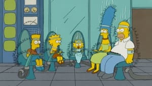 Los Simpson 28×19 Temporada 28 Capitulo 19 Online