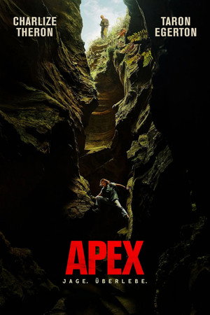 poster Apex