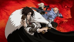 Castlevania (2017) online ελληνικοί υπότιτλοι