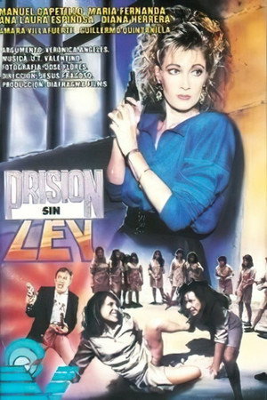 Prison Without Law 2