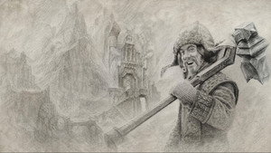 The Hobbit: The Battle of the Five Armies movie still 106