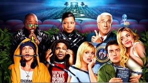 Scary Movie 3 (Hindi)