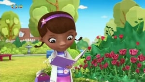 Doc McStuffins A Bad Case of the Pricklethorns