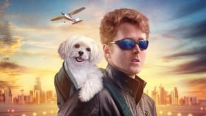 Perro aéreo (2020) HD 1080p Latino