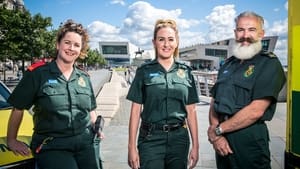 Ambulance Liverpool - Episode 4