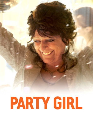 Party Girl 4