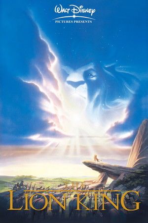 poster The Lion King