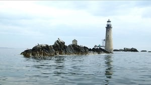 Image Charlestown 2014: Part 7: Rowhouse, Lighthouse