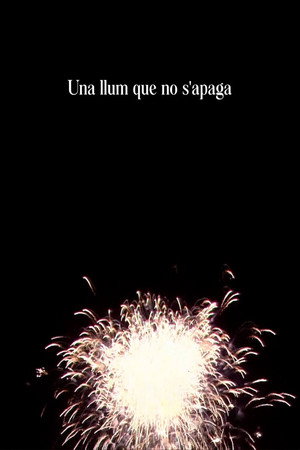 Una llum que no s'apaga