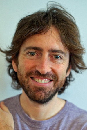 Daniel Sánchez Arévalo portrait