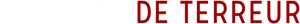 28 Days Haunted — Logos 4