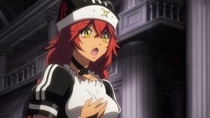 Overlord III Episodio 4