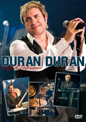 Poster Duran Duran : Songbook Performance 2009