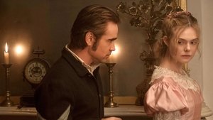 La seducción (The Beguiled)