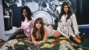 Beyond the Valley of the Dolls film complet