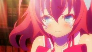 No Game, No Life: 1×7