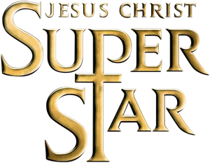 Jesus Christ Superstar