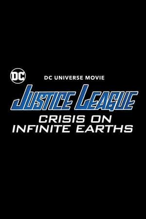 Justice League: Crisis on Infinite Earths Part One (2024) | Team Personality Map