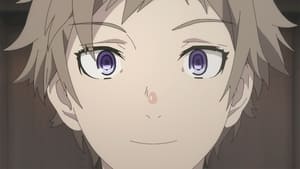 Tsuki to Laika to Nosferatu – Episódio 8