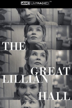 The Great Lillian Hall
