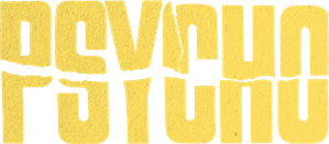 Psycho — Logos 9