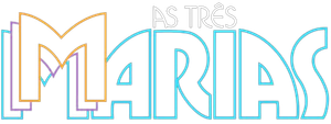 As Três Marias — Logos 1