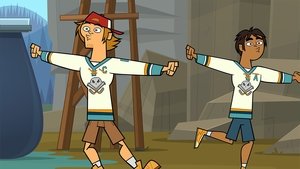 Total Drama Island Season 2 Episode 4