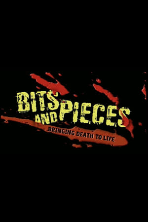 Poster Bits and Pieces: Bringing Death to Life (2003)