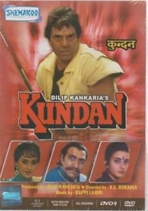 Kundan poster