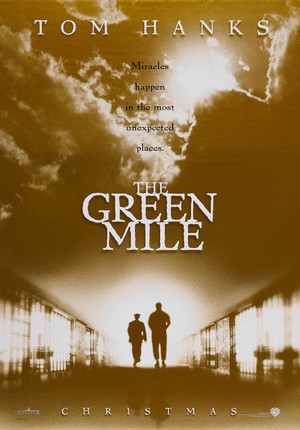 poster The Green Mile