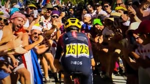 Tour de France: A peloton szívében