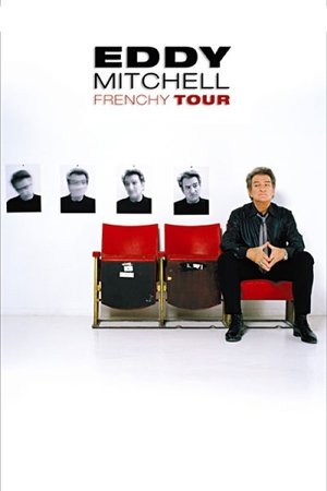 Image Eddy Mitchell : Frenchy Tour