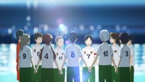 Sayonara Watashi no Cramer: 1×13